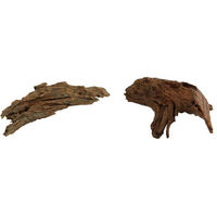 Produktbild von Hobby Mangrovenholz Wurzel Braun 15-25 cm Aquariumdekoration