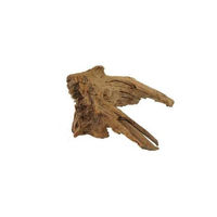 Produktbild von Hobby Mangrovenholz Wurzel für Fisch Aquarien Dekoration 40-55 cm - 1 Stk.