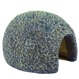 Hobby Marble Cave 5 Aquariendeko aus Kunstharz als Wohn- und Bruthöhle für Buntbarsche, Welse und Garnelen 9 x 8 x 6 cm – Bild 1 von 7