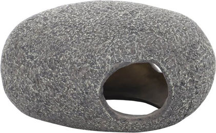 Hobby Marble Cave 8 Aquarien Dekoration Brut- und Versteckhöhle für Fische und Garnelen 20 x 11 x 14,5 cm – Bild 1 von 9