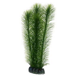 Hobby Mayaca Kunstpflanze für Aquarien 25 cm Grün - 1 Stk. – Bild 1 von 3