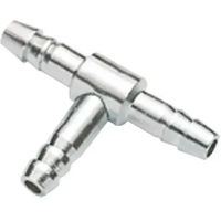 Produktbild von Hobby Metall T-Stück 4/6 auf 12/16