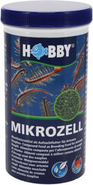 Produktbild von Hobby Mikrozell Artemia Futter für Fische