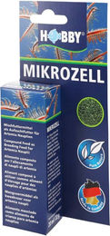 Hobby Mikrozell Artemiafutter für Fischaufzucht 20 ml - 3 x 20 ml – Bild 1 von 10