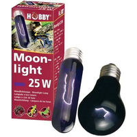Produktbild von Hobby Moonlight Terrarienlampe 60 W