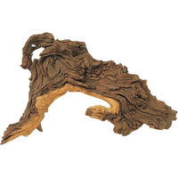 Produktbild von Hobby Mopani Naturholz Wurzel für Aquarien 15 - 25 cm