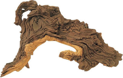 Hobby Mopani Wurzel für Aquarien 25 - 35 cm Braun – Bild 1 von 2