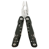 Produktbild von Hobby Multitool Schwarz