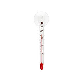 Hobby Nano Thermometer für Aquaristik und Fische – Bild 1 von 2