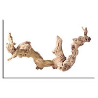 Produktbild von Hobby Naturholz Weinrebenwurzel Ast für Terrarium und Aquarium ca. 30 cm