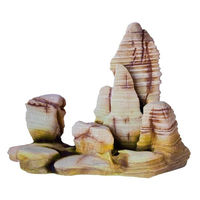 Produktbild von Hobby Navajo Rock 1 Beige 23 x 11 x 18 cm