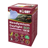 Produktbild von Hobby Neodym Daylight Eco Terrarienlampe 108 W
