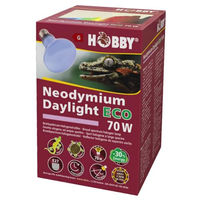 Produktbild von Hobby Neodym Daylight Eco Terrarienlampe 70 W