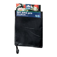 Produktbild von Hobby Net Bag Pro Aquariumfilter Zubehör für Fische 80 x 50 cm Schwarz