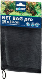Hobby Net Bag pro Kescher aus Nylon für Fische 20x30cm – Bild 1 von 3