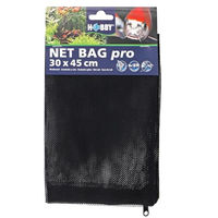 Produktbild von Hobby Netzbeutel Kescher für Fische 30 x 45 cm