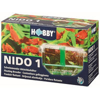 Produktbild von Hobby Nido I Ablaichbehälter für Fische aus Kunststoff - 1,5 l