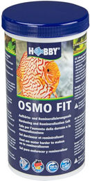 Produktbild von Hobby Osmo-Fit Wasseraufhärter für Süßwasser Aquarien zur Wasseraufbereitung für Fische