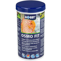 Produktbild von Hobby Osmo-Fit Wasseraufhärter für Süßwasser Aquarien zur Wasseraufbereitung für Fische