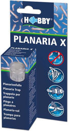Hobby Planaria X Planarienfalle für Aquarium mit 2 Ködern – Bild 1 von 7