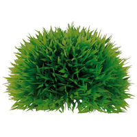 Produktbild von Hobby Plant Ball grüne Kunstpflanze für Fische 18 cm - 1 Stk.