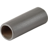 Produktbild von Hobby Prawn Tube Garnelenhöhle dunkel 1,5x5cm Aquarieneinrichtung für Garnelen und Krebse