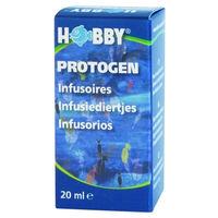 Produktbild von Hobby Protogen Nährlösung für Infusorien 20 ml - 20 ml