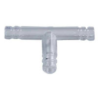 Produktbild von Hobby PS-T-Stück Schlauchanschluss für Aquaristik 2 Stück
