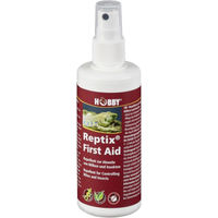 Produktbild von Hobby Reptix First Aid Ungezieferspray für Reptilien