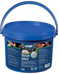 Hobby Salzwasser Aquarium Reiniger für Garten und Teich – Bild 1 von 1