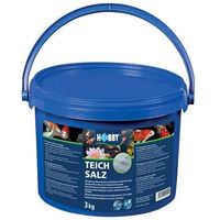 Produktbild von Hobby Salzwasser Aquarium Reiniger für Garten und Teich