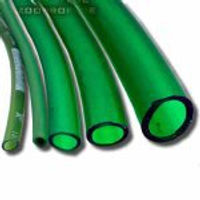 Produktbild von Hobby Schlauch Grün 9 - 12 mm pro Meter