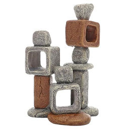 Hobby Shrimp Tree 1 Aquarium Dekoration als Versteck und Figur für Garnelen in Süßwasser – Bild 1 von 5