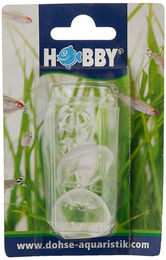 Hobby Sternsauger für Heizer Aquaristik Zubehör 2 Stück – Bild 1 von 7