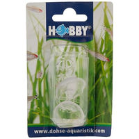 Produktbild von Hobby Sternsauger für Heizer Aquaristik Zubehör 2 Stück