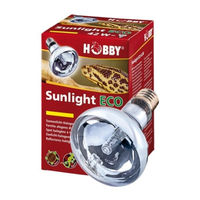 Produktbild von Hobby Sunlight Eco 70 W Aquarium Beleuchtung Transparent