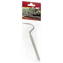Hobby Teleskop-Schlangenhaken 21-60 cm – Bild 1 von 2