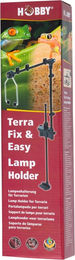 Hobby Terra Fix & Easy Lamp Holder Lampenhalterung für Terrarien – Bild 1 von 4