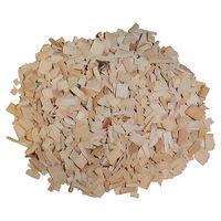 Produktbild von Hobby Terrano Buchenhack Rindenmulch für Schlangen und Schildkröten 4 Liter - 4 l