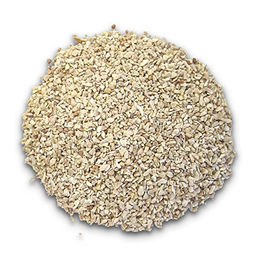 Hobby Terrano Kalzium Sand Bodengrund Natur Beige für Echsen Schlangen und Schildkröten 25 kg - 25 kg – Bild 1 von 8
