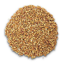 Hobby Terrano Kalzium Sand Ocker für Reptilien 25 kg - 25 kg – Bild 1 von 8