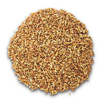 Produktbild von Hobby Terrano Kalzium Sand Ocker für Reptilien 25 kg - 25 kg