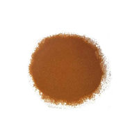 Produktbild von Hobby Terrano Outback Bodengrund Sand Rot Braun 0-1 mm 5 kg - 5 kg
