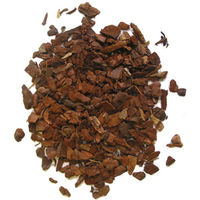 Produktbild von Hobby Terrano Pinienrinde Rindenmulch für Echsen und Schlangen 4 kg Braun