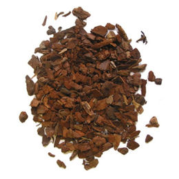 Produktbild von Hobby Terrano Pinienrinde Rindenmulch für Reptilien wie Echsen und Schlangen 8 l - 8 l