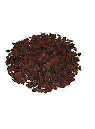 Hobby Terrano Red Bark Rindenmulch für Reptilien und Echsen 8 Liter - 8 l – Bild 1 von 2