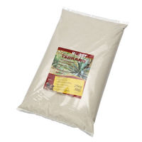 Produktbild von Hobby Terrano Wüstensand Natur für Reptilien wie Bartagamen und Geckos 25 kg - 25 kg