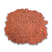 Produktbild von Hobby Terrano Wüstensand Rot für Echsen, Schlangen und Bartagamen 25 kg - 25 kg