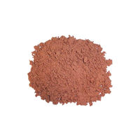 Produktbild von Hobby Terrano Wüstensand Rot für Reptilien 5 kg - 5 kg