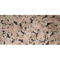 Produktbild von Hobby Terraristik Kork Rückwand Borneo Schwarz 60 x 30 x 0,3 cm 2 Stück